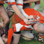 Rugby