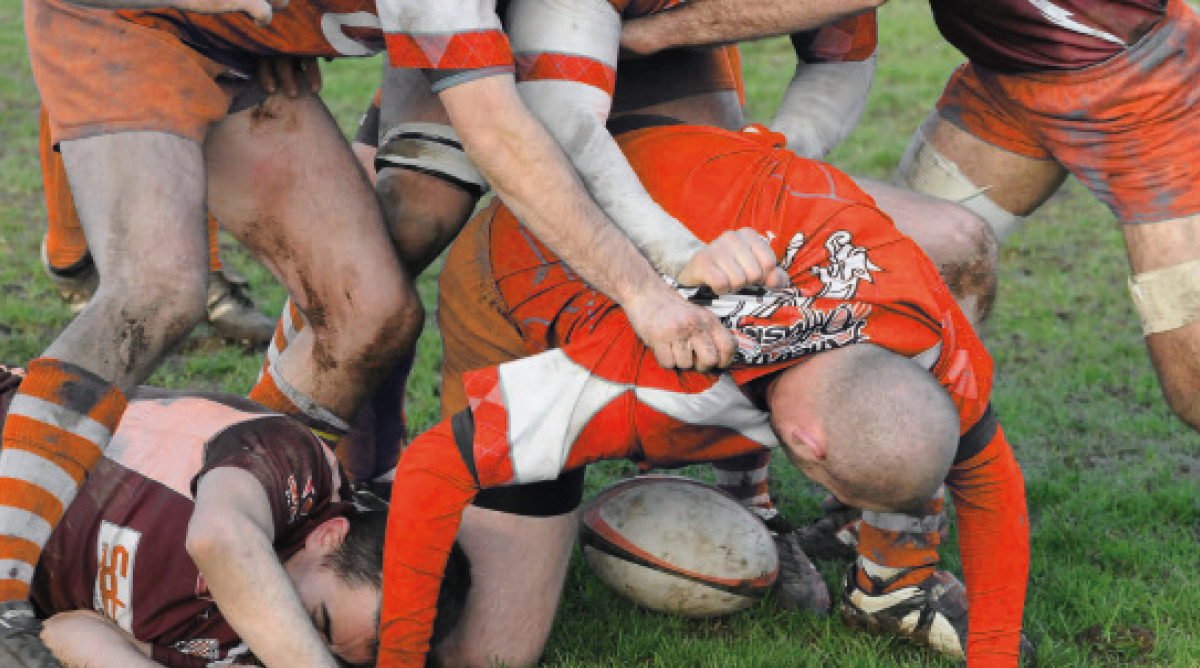 Rugby