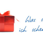Was soll ich schenken?