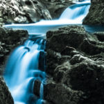Wasserfall