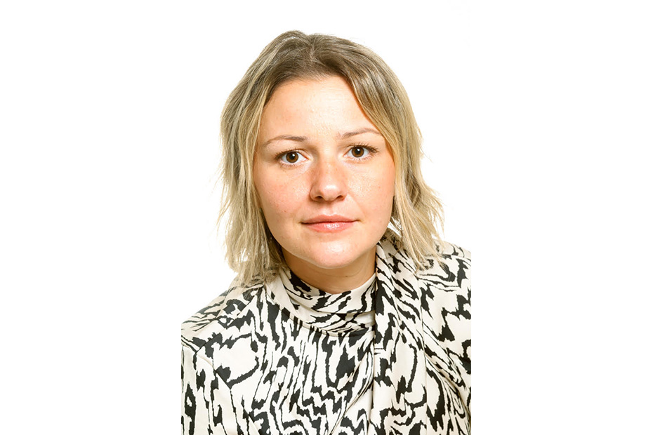 Stefanie Poppinga studierte als eine der ersten innovative Gesundheitsversorgung in Kronach