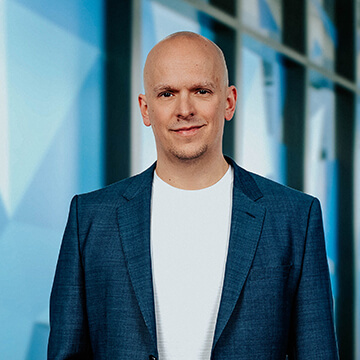 Alexander Ronke