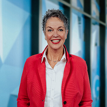 Anke Feuer