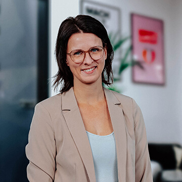 Carolin Oswald 