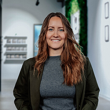 Lisa Geyer